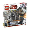 U-7748 Used LEGO Star Wars Corporate Alliance Tank Droid