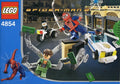 U-4854 Used Doc Ock's Bank Robbery