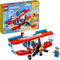 U-31076 Daredevil Stunt Plane
