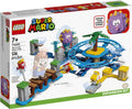 71400 Big Urchin Beach Ride