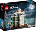 D10-40521 DAMAGED Lego DISNEY Mini Disney The Haunted Mansion