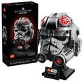 75429 Star Wars AT-AT Driver Helmet