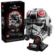 75429 Star Wars AT-AT Driver Helmet