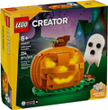 40697 Lego Creator Halloween Pumpkin GWP