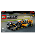 76919 2023 McLaren Formula 1 Race Car