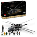 D5-10327 DAMAGED Dune Atreides Royal Ornithopter