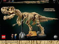 76968 LEGO Jurassic Park Dinosaur Fossils: Tyrannosaurus rex