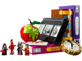 U-43227 USED LEGO Disney Villain Icons for Disney 100th Anniversary