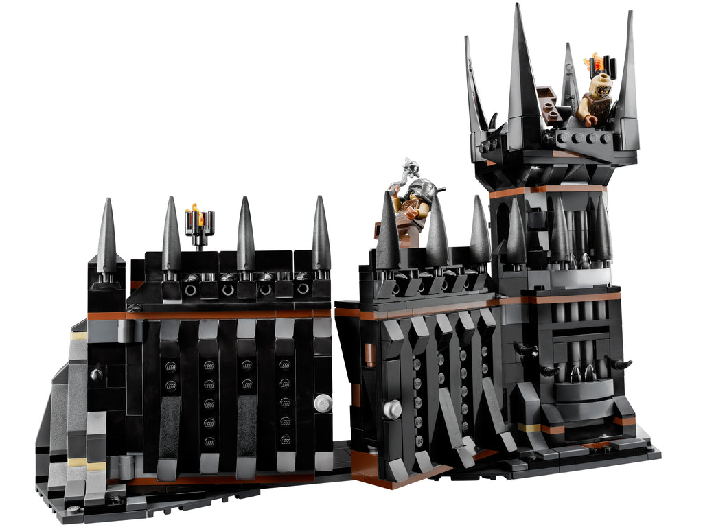79007 LOTR Battle at the Black Gate