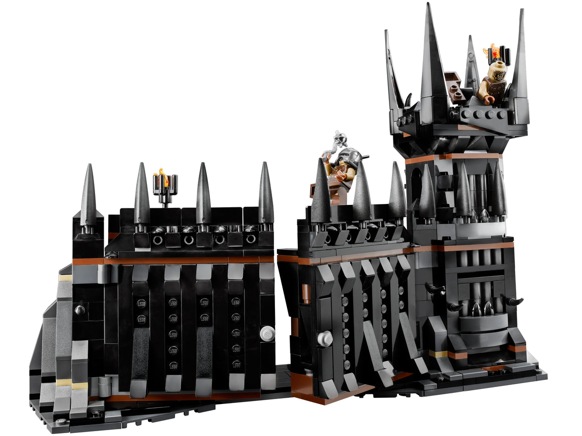 79007 LOTR Battle at the Black Gate