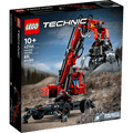 42144 LEGO Technic Material Handler Crane