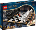 76392 Lego HARRY POTTER Hogwarts Wizard Chess