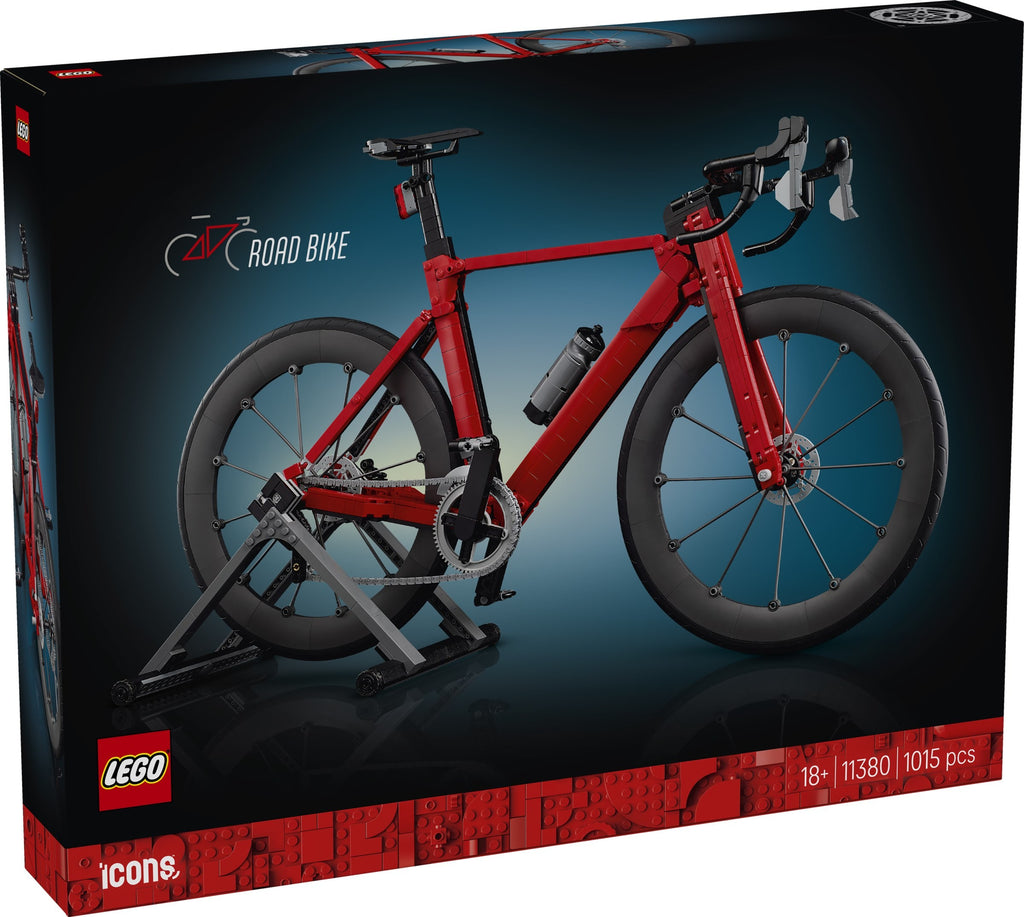 11380 Icons Road Bike