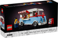 40681 Lego Promotional Retro food truck