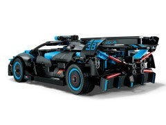 42162 Bugatti Bolide Agile Blue