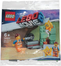 30620 Lego Movie 2 Star-Stuck Emmet Polybag