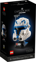 75349 Star Wars Captain Rex™ Helmet