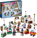 76418 LEGO Harry Potter Advent Calendar 2023