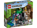 21189 Minecraft The Skeleton Dungeon
