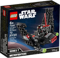 75264 Kylo Ren's Shuttle™ Microfighter