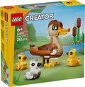 40885 Creator GWP Duck Family