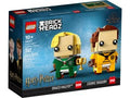 40617 Draco Malfoy & Cedric Diggory