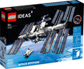 U-21321 Used International Space Station