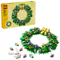 40957 LEGO Spring Wreath