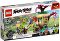 75823 Lego Angry Birds Bird Island Egg Heist
