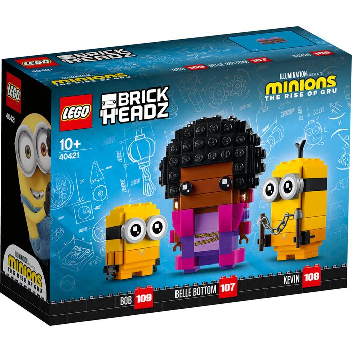 40421 Belle Bottom, Kevin & Bob