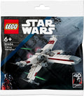 30654 x wing starfighter Polybag