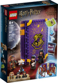 D10-76396 Damaged Hogwarts Moments: Divination Class