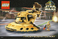 U-7155 USED Star Wars Trade Federation AAT