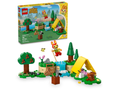 77047 Lego Animal Crossing Bunnie's Outdoor Activities