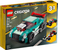 31127 Creator Street Racer
