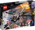 76186 Lego MARVEL SUPER HEROES Black Panther Dragon Flyer