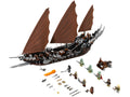79008 LOTR Pirate Ship Ambush