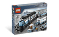 10219 Lego ADVANCED MODELS Maersk Train