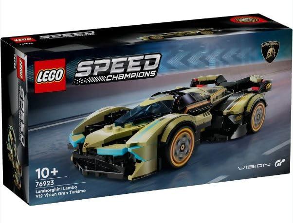 U-76923 Used Lamborghini Lambo V12 Vision GT Super Car