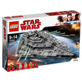 75190 Star Wars First Order Star Destroyer