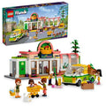D15-41729 Damaged LEGO Friends Organic Grocery Store