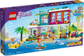 41709 Lego Friends Vacation Beach House