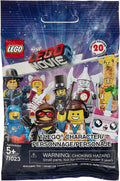 71023 Lego Movie 2 THE LEGO® MOVIE 2 mifig series CMF