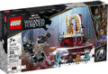 76213 Marvel King Namor's Throne Room