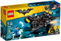 70918 The Bat-Dune Buggy