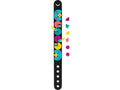 41943 LEGO Dots Gamer Bracelet with Charms