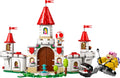 71435 Super Mario Battle with Roy at Peach's Castle