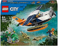 60425 Lego Jungle Explorer Water Plane