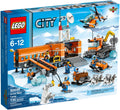 U-60036 USED Arctic Arctic Base Camp
