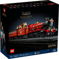 D10-76405 Damaged Lego Hogwarts Express™ – Collectors' Edition